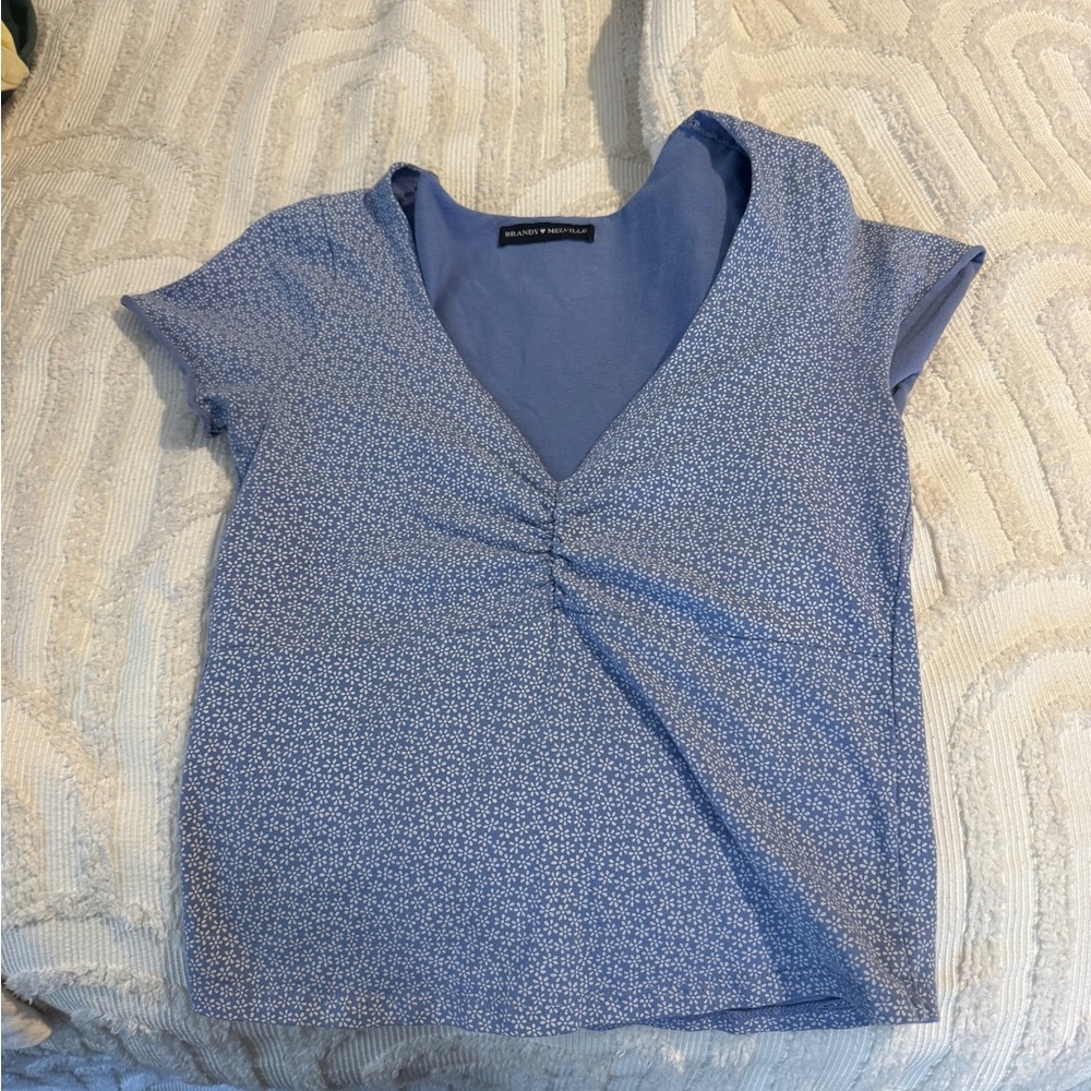 Brandy Melville Top